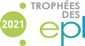 Lire la suite à propos de l’article La SPL EDDEN récompensée lors des Trophées des EPL 2021 !