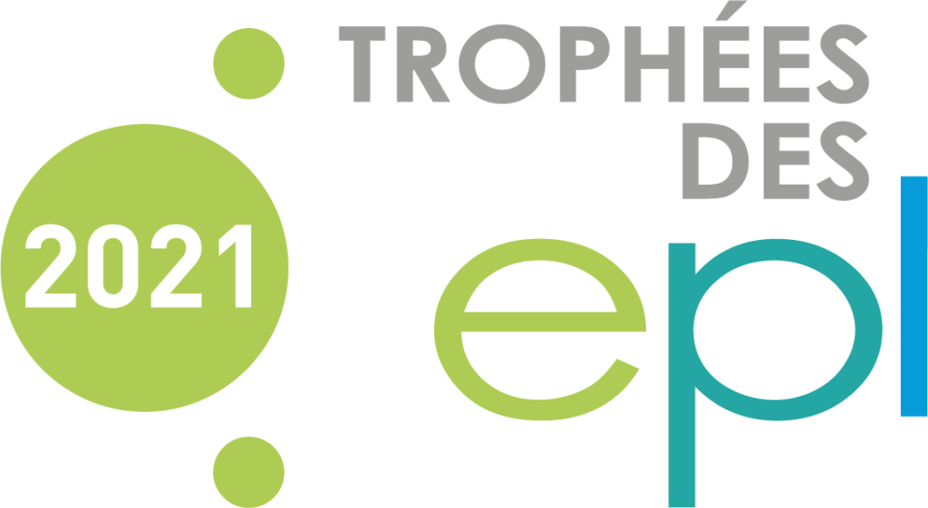 You are currently viewing La SPL EDDEN récompensée lors des Trophées des EPL 2021 !