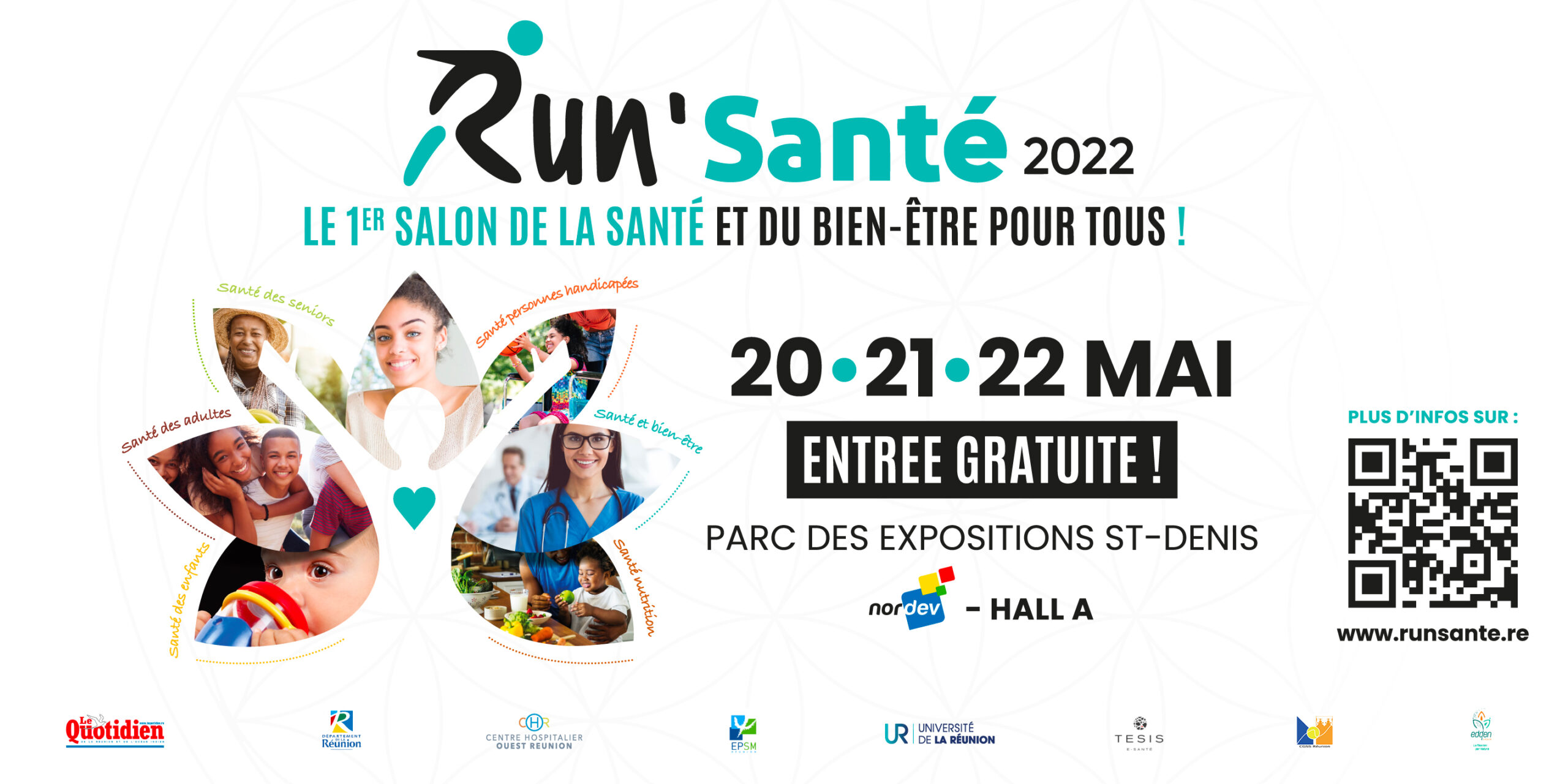 You are currently viewing Salon de la santé 2022