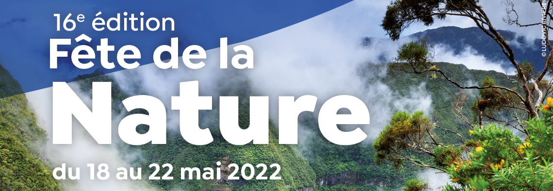 Lire la suite à propos de l’article Fête de la Nature 2022