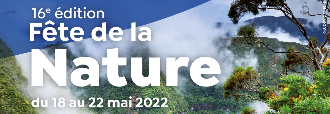 You are currently viewing Fête de la Nature 2022