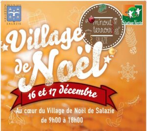 Lire la suite à propos de l’article EDDEN au Village de Noël de Salazie : Un événement festif et pédagogique